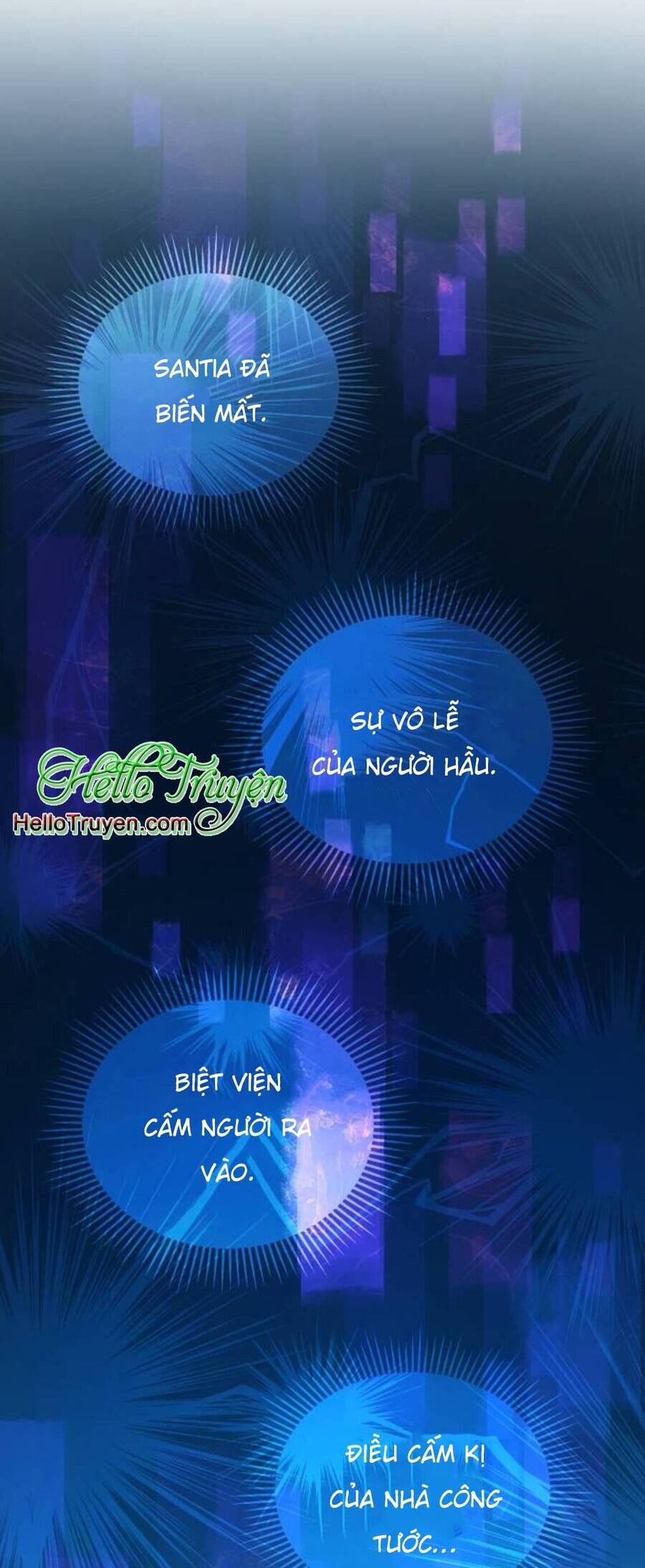 Tôi Đã Quyến Rũ Vị Công Tước Dối Trá Chapter 22.2 - 17