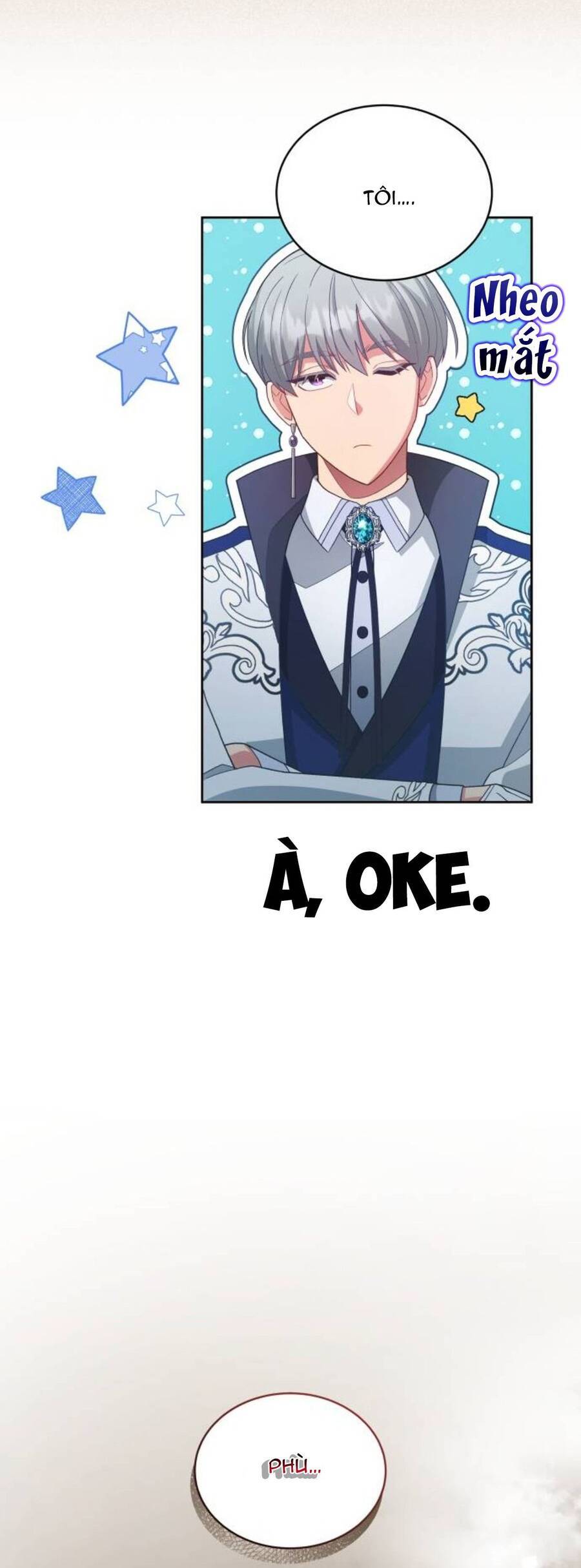 Tôi Đã Quyến Rũ Vị Công Tước Dối Trá Chapter 22.2 - 3