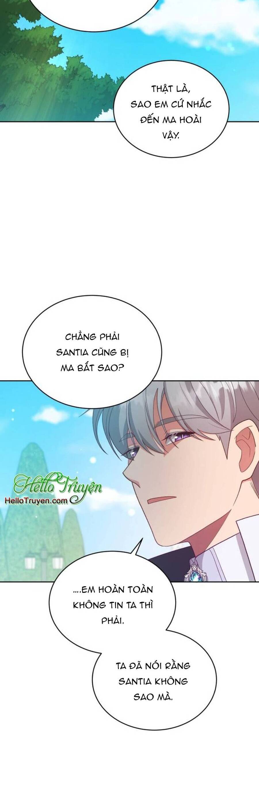 Tôi Đã Quyến Rũ Vị Công Tước Dối Trá Chapter 22.2 - 21