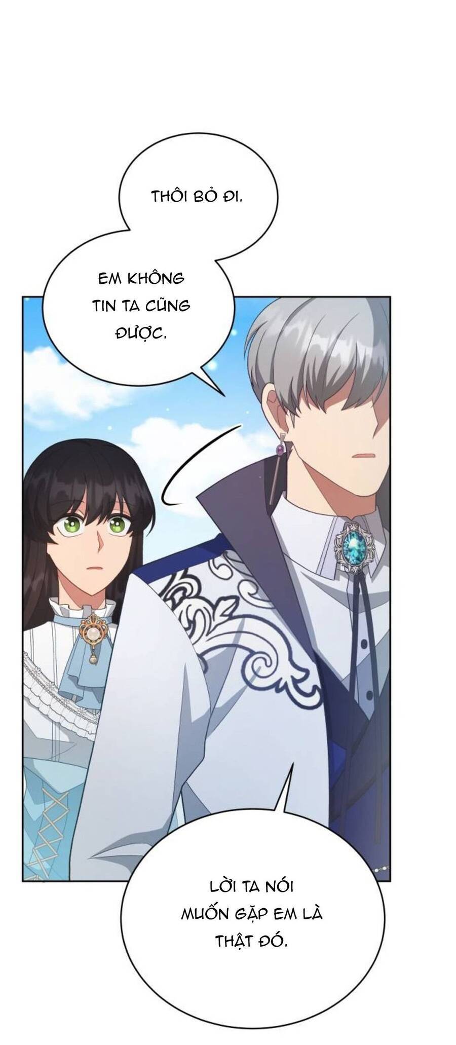 Tôi Đã Quyến Rũ Vị Công Tước Dối Trá Chapter 22.2 - 22