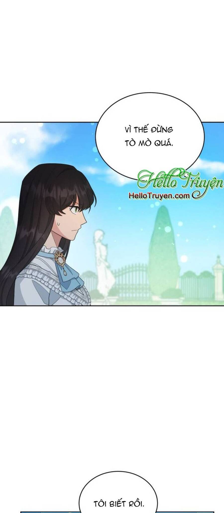 Tôi Đã Quyến Rũ Vị Công Tước Dối Trá Chapter 22.2 - 23