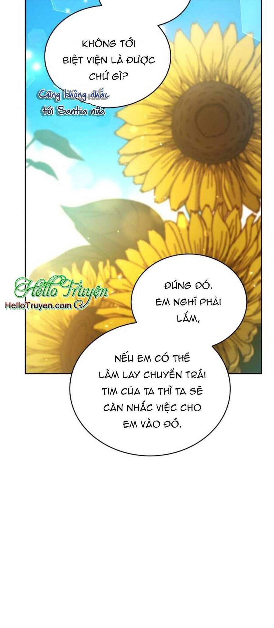 Tôi Đã Quyến Rũ Vị Công Tước Dối Trá Chapter 22.2 - 24