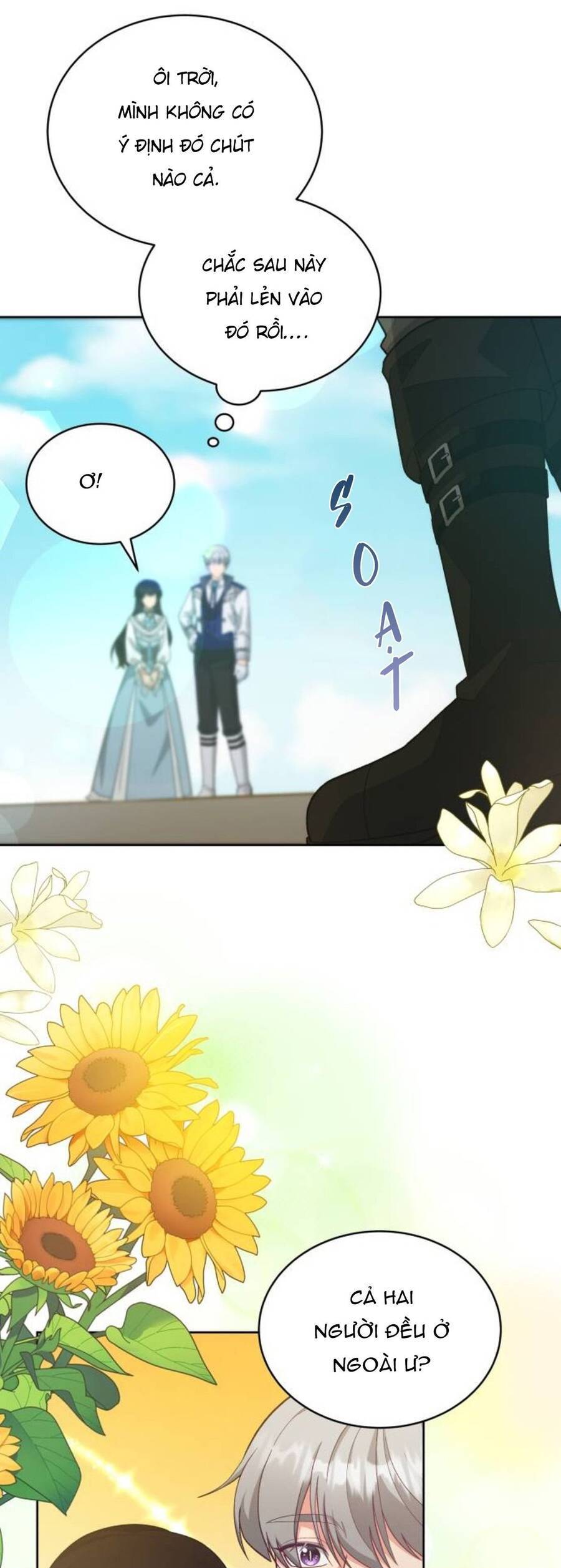 Tôi Đã Quyến Rũ Vị Công Tước Dối Trá Chapter 22.2 - 25