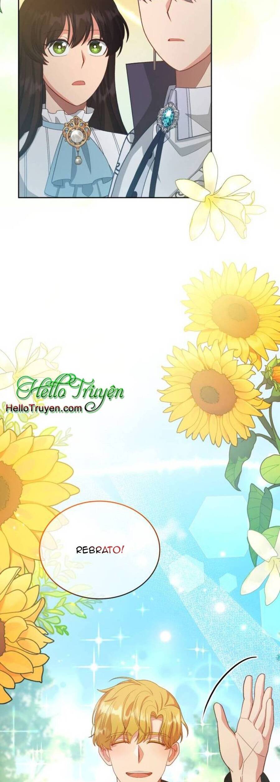 Tôi Đã Quyến Rũ Vị Công Tước Dối Trá Chapter 22.2 - 26