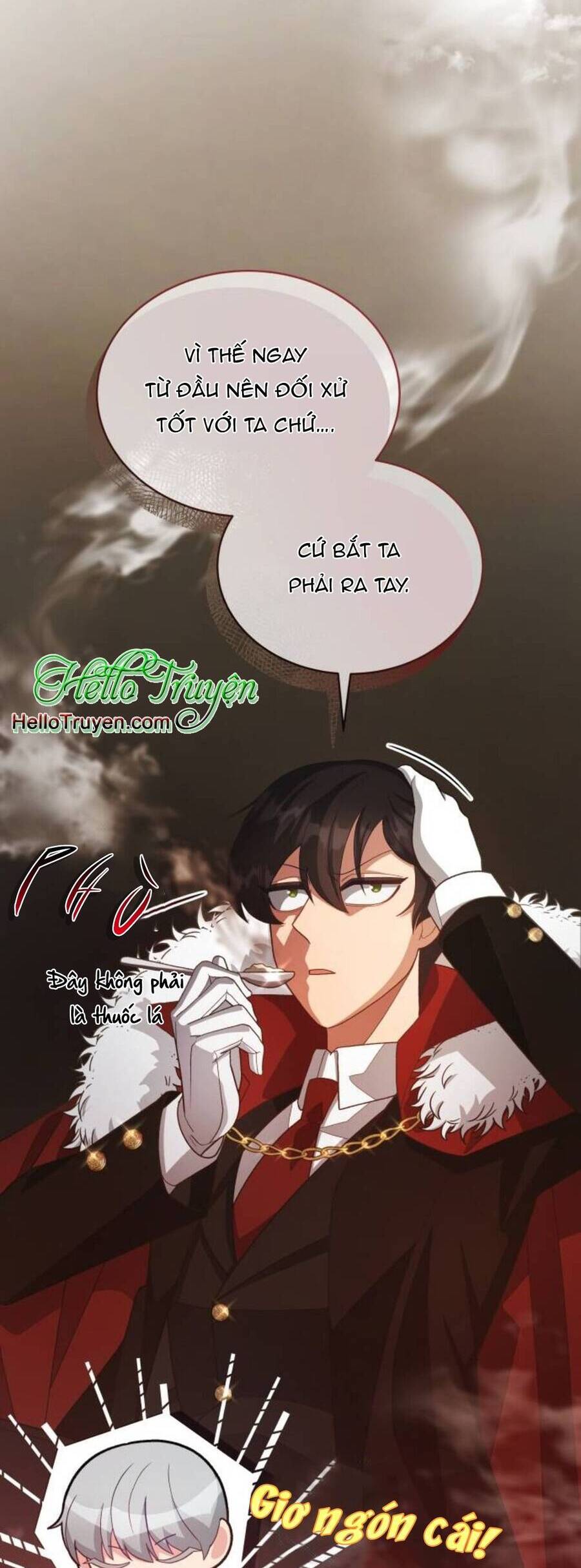 Tôi Đã Quyến Rũ Vị Công Tước Dối Trá Chapter 22.2 - 4