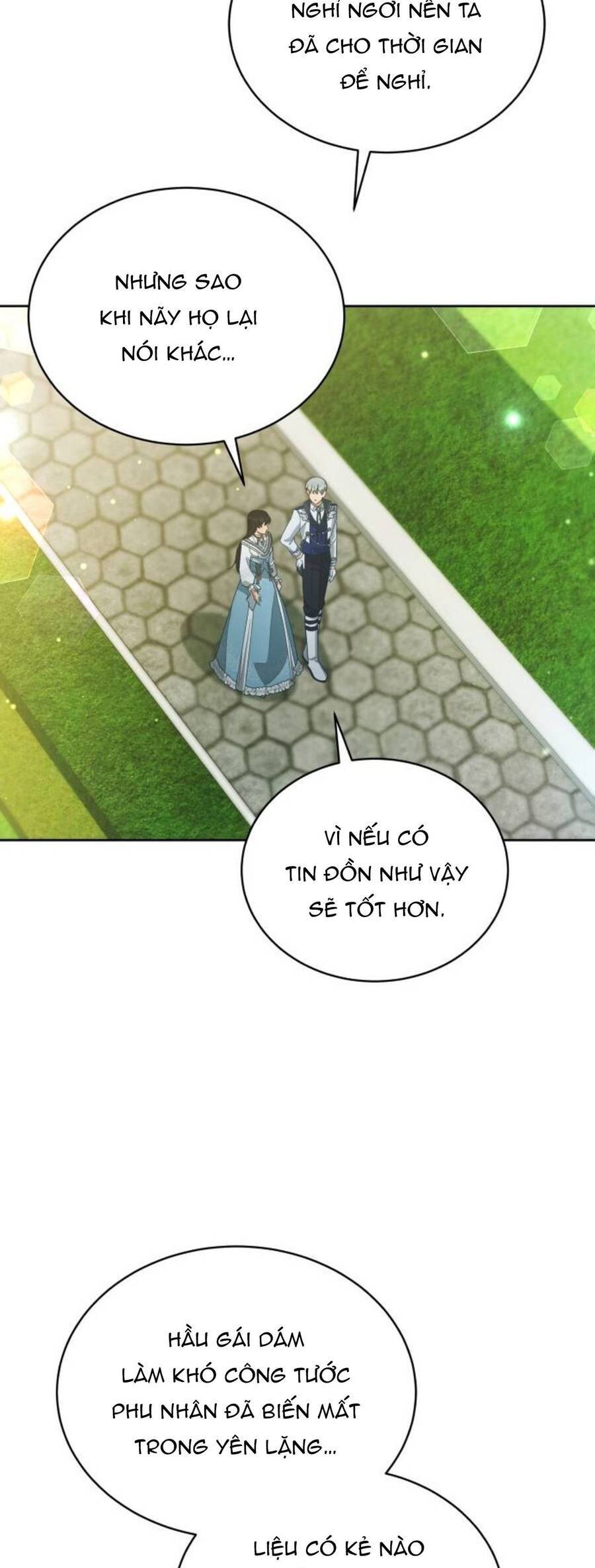Tôi Đã Quyến Rũ Vị Công Tước Dối Trá Chapter 22.2 - 10