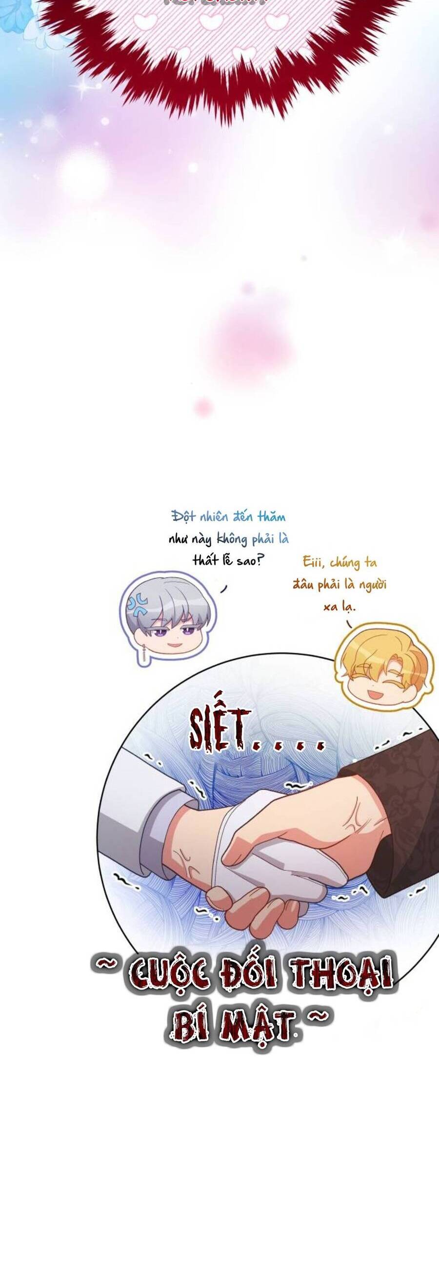 Tôi Đã Quyến Rũ Vị Công Tước Dối Trá Chapter 23.1 - 11