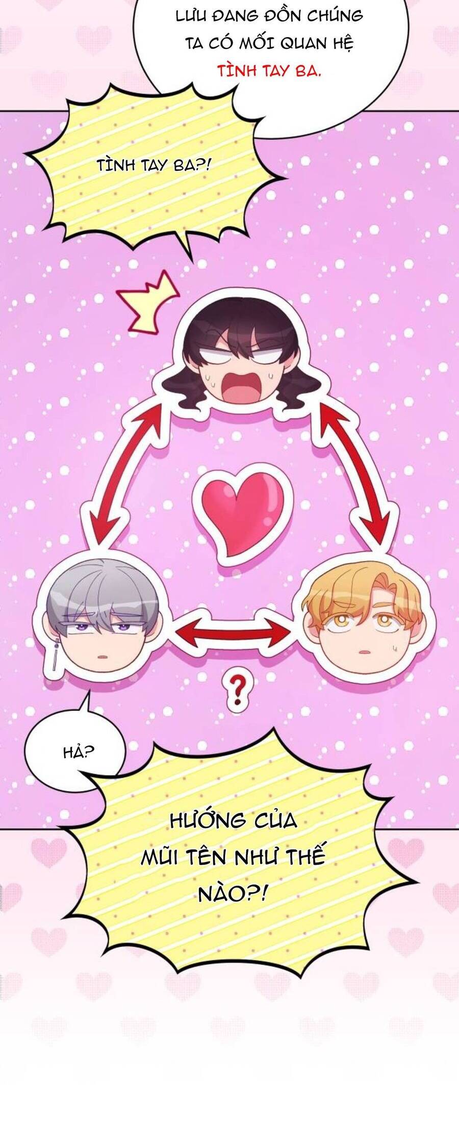 Tôi Đã Quyến Rũ Vị Công Tước Dối Trá Chapter 23.1 - 14