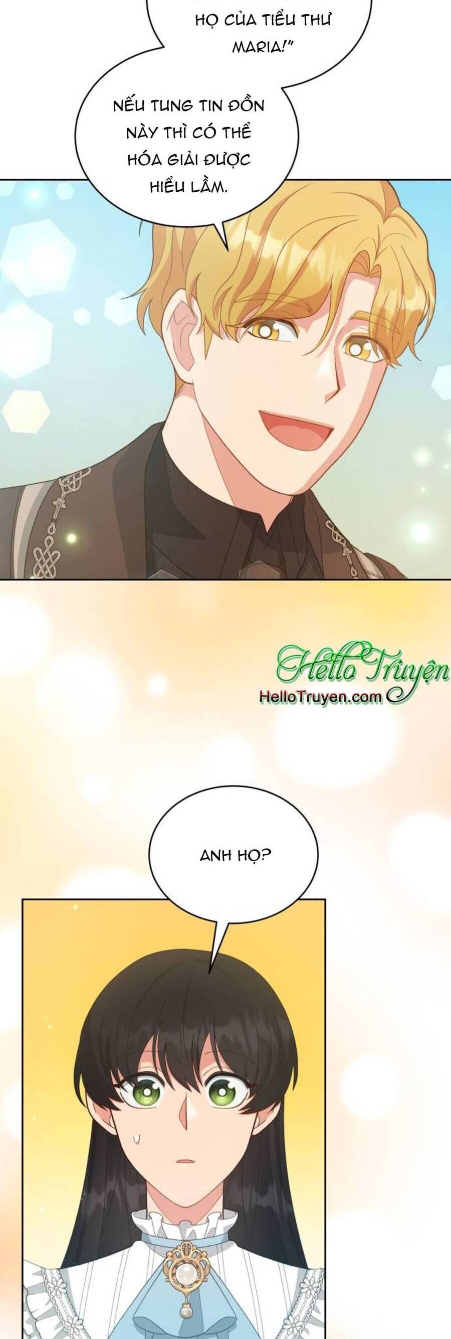 Tôi Đã Quyến Rũ Vị Công Tước Dối Trá Chapter 23.1 - 16