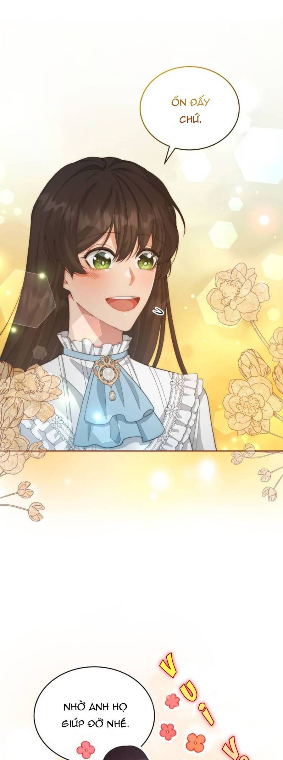 Tôi Đã Quyến Rũ Vị Công Tước Dối Trá Chapter 23.1 - 18