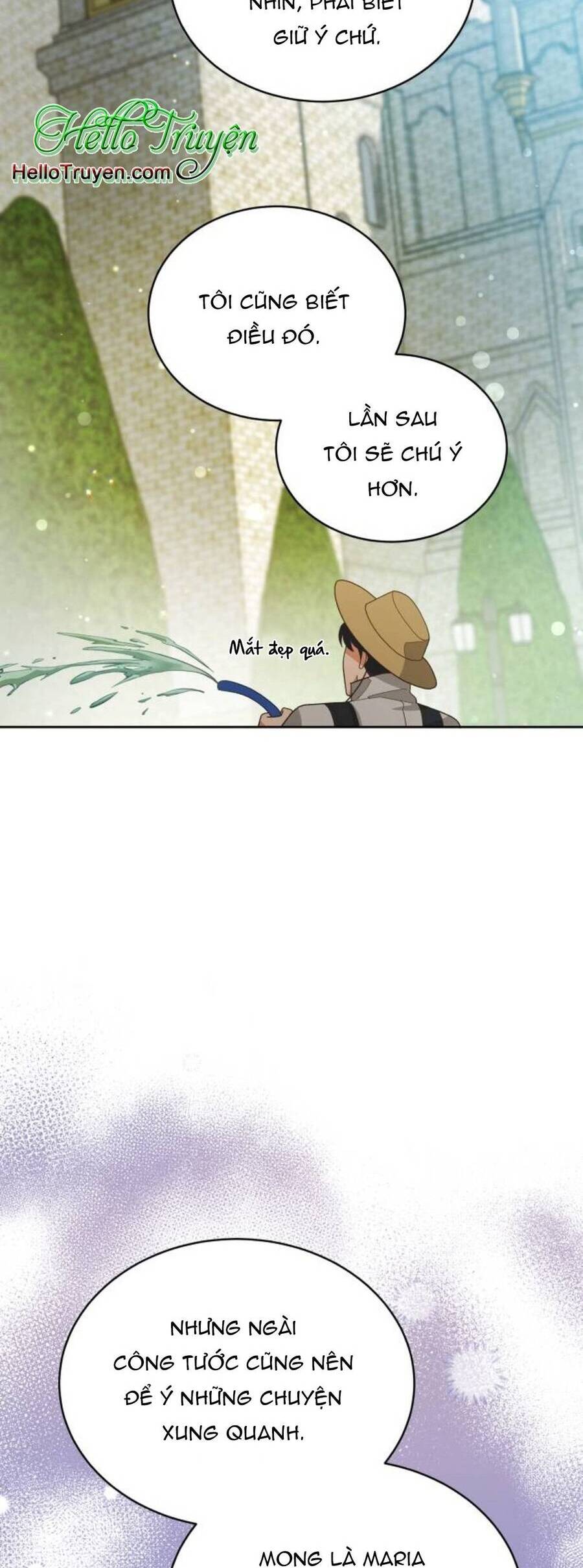 Tôi Đã Quyến Rũ Vị Công Tước Dối Trá Chapter 23.1 - 20