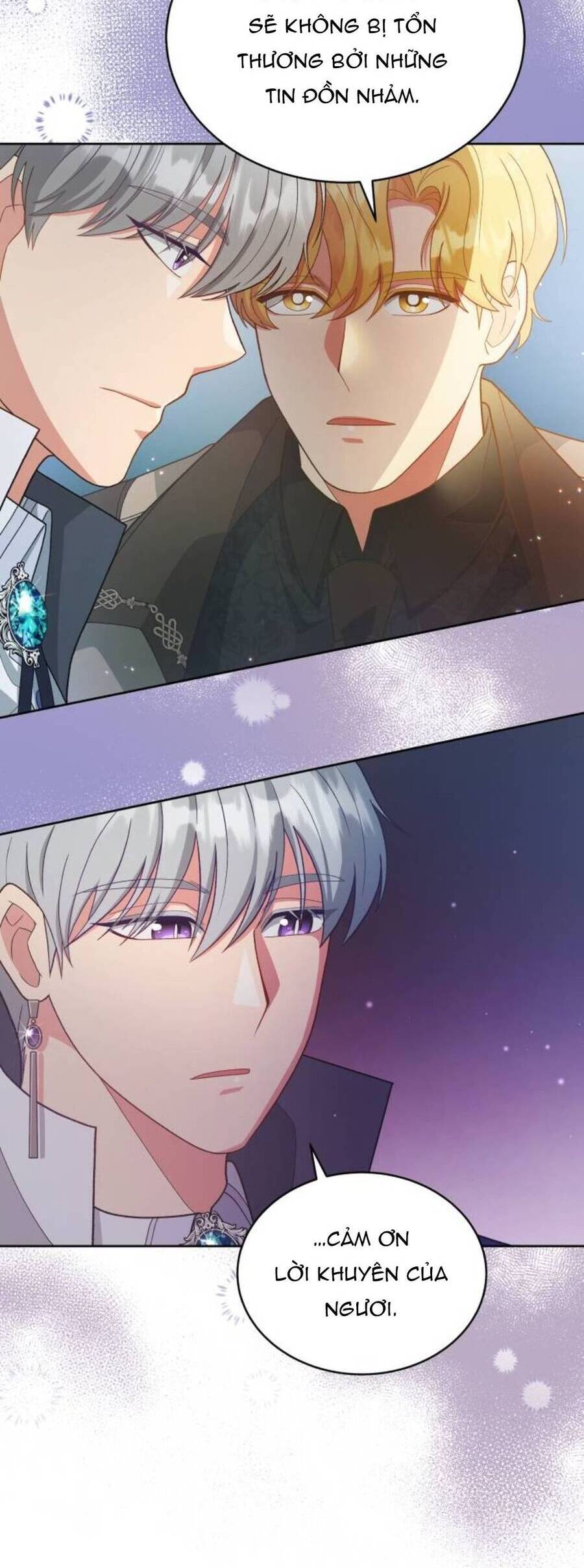 Tôi Đã Quyến Rũ Vị Công Tước Dối Trá Chapter 23.1 - 21