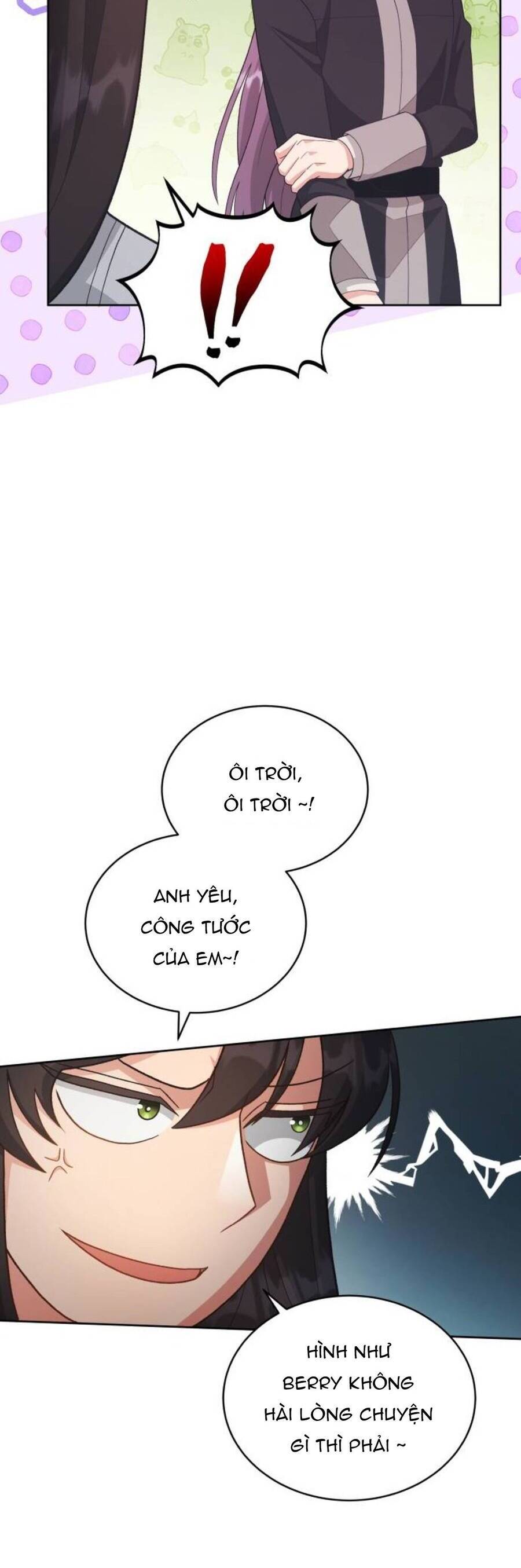 Tôi Đã Quyến Rũ Vị Công Tước Dối Trá Chapter 23.1 - 24