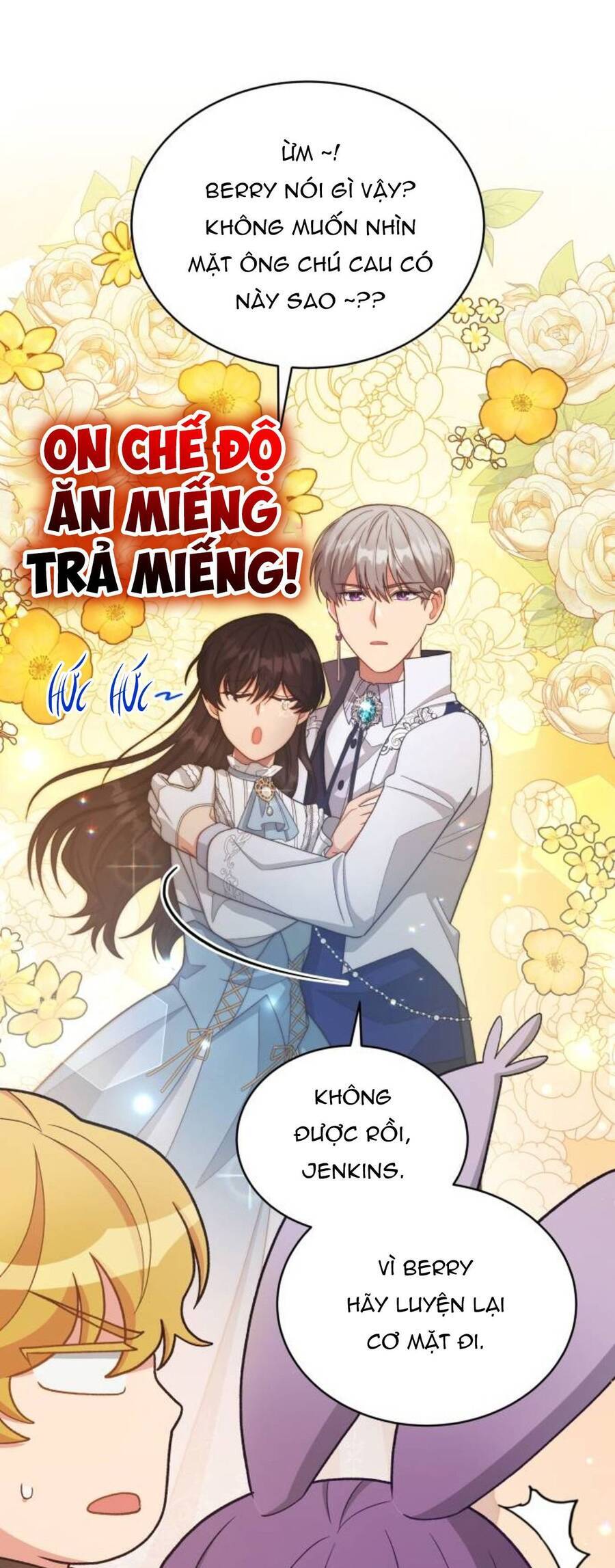 Tôi Đã Quyến Rũ Vị Công Tước Dối Trá Chapter 23.1 - 25