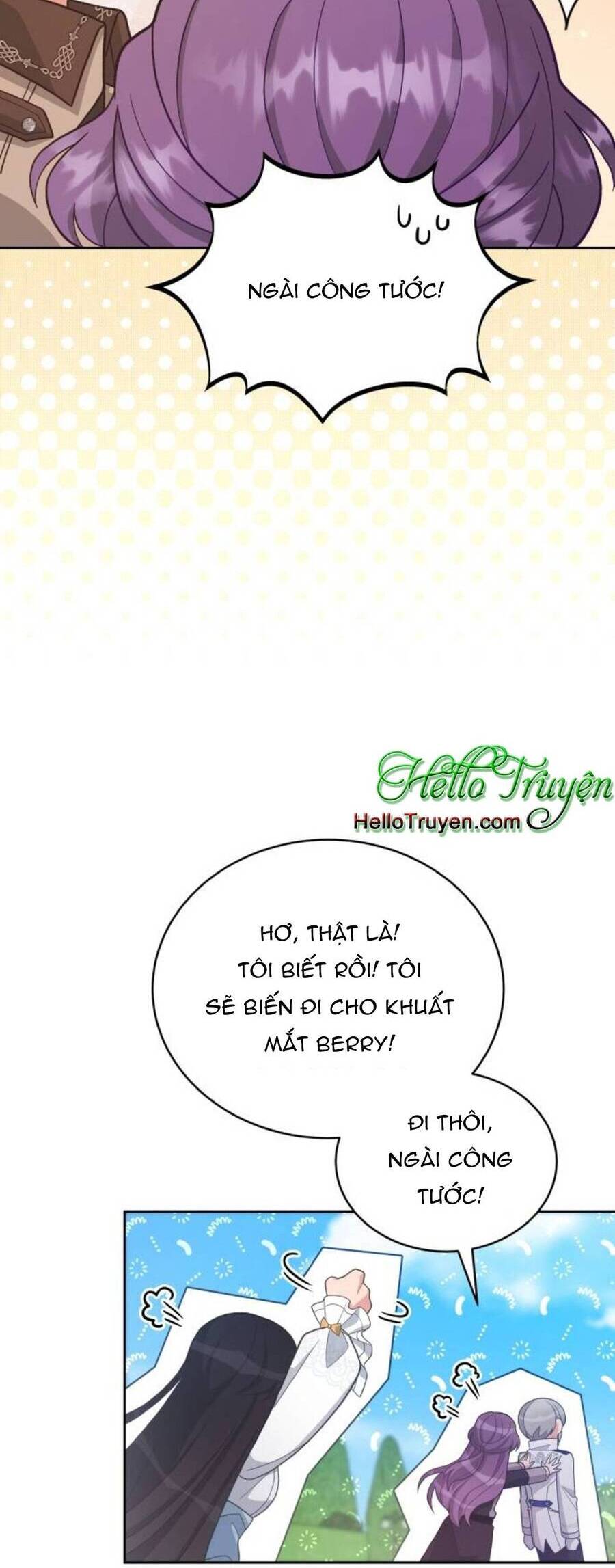 Tôi Đã Quyến Rũ Vị Công Tước Dối Trá Chapter 23.1 - 26