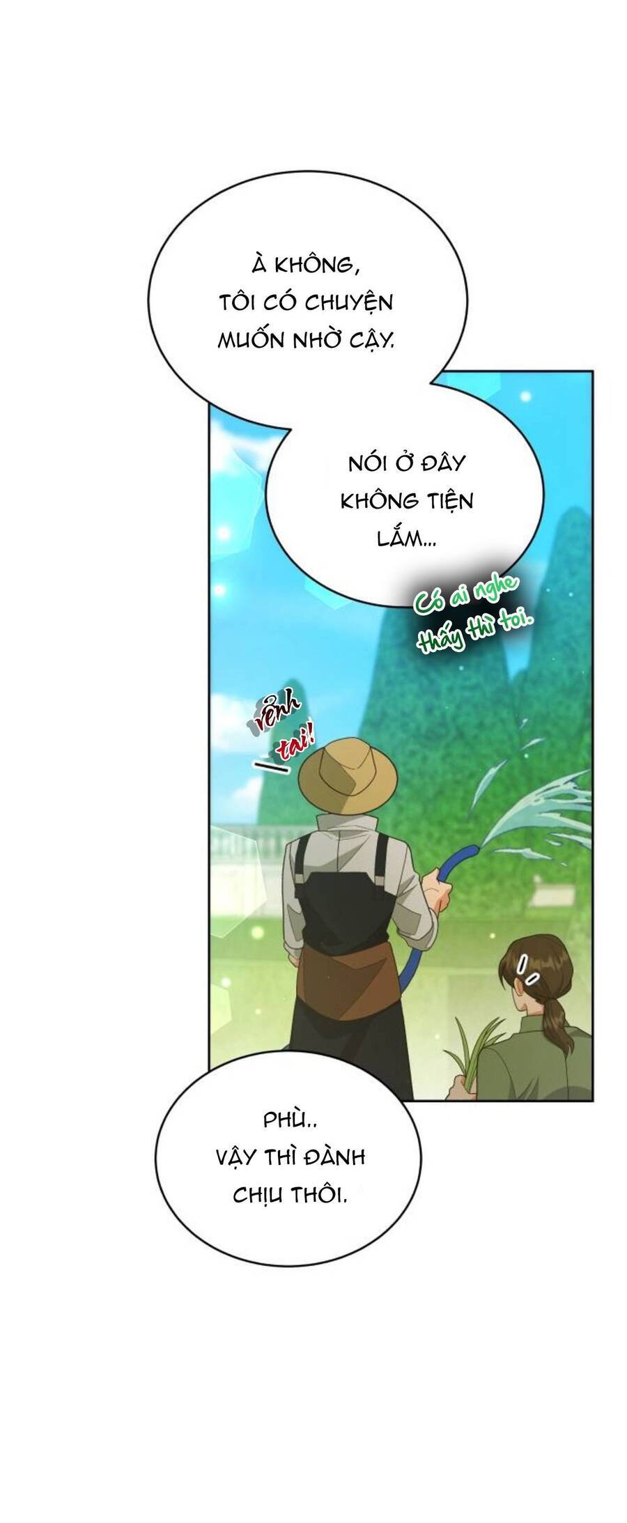 Tôi Đã Quyến Rũ Vị Công Tước Dối Trá Chapter 23.1 - 28