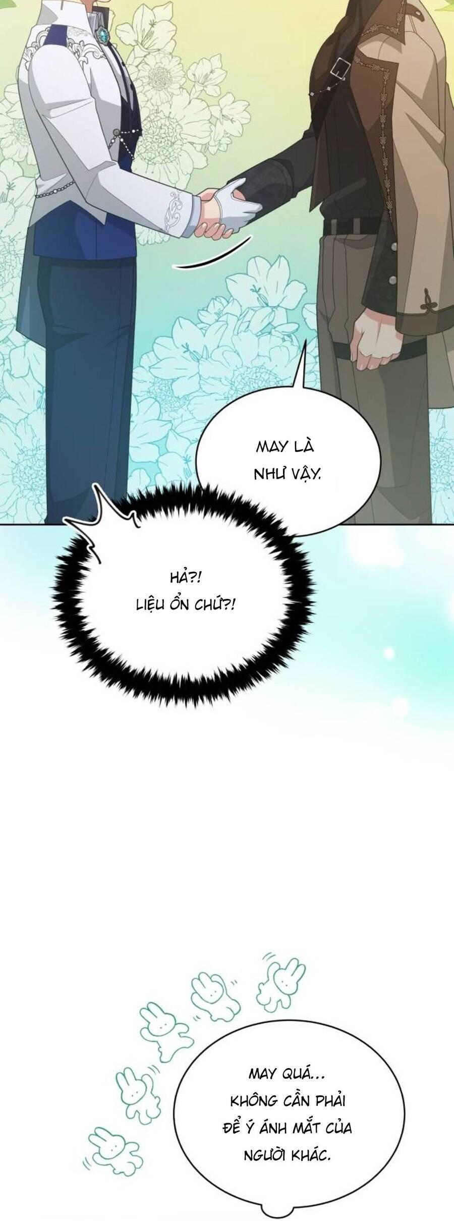 Tôi Đã Quyến Rũ Vị Công Tước Dối Trá Chapter 23.1 - 8