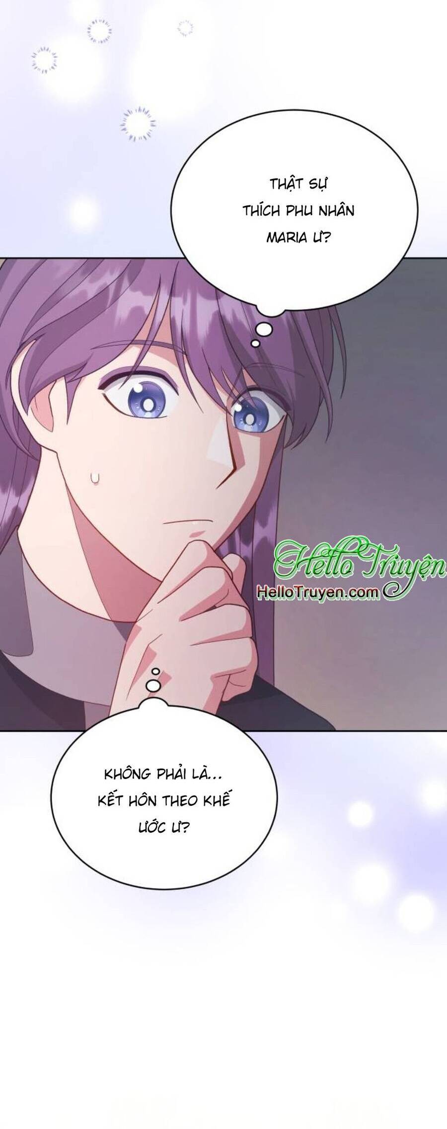 Tôi Đã Quyến Rũ Vị Công Tước Dối Trá Chapter 23.2 - 13