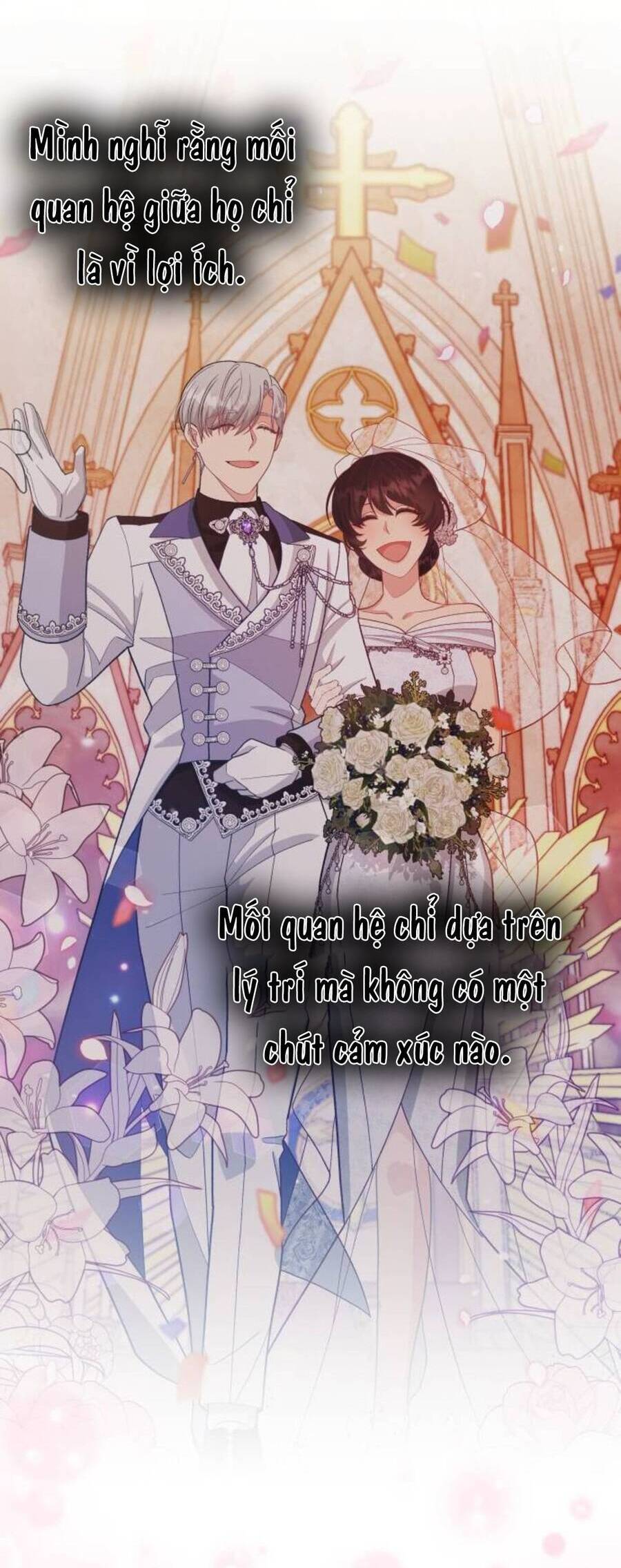 Tôi Đã Quyến Rũ Vị Công Tước Dối Trá Chapter 23.2 - 14