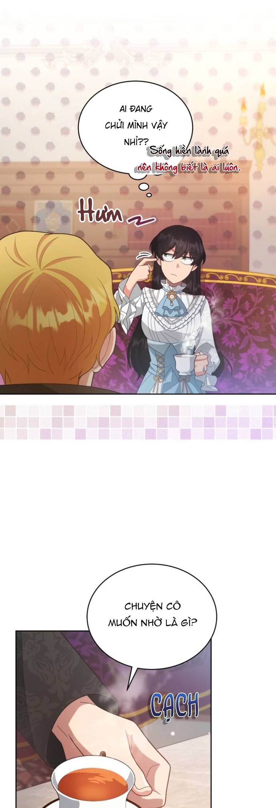 Tôi Đã Quyến Rũ Vị Công Tước Dối Trá Chapter 23.2 - 18