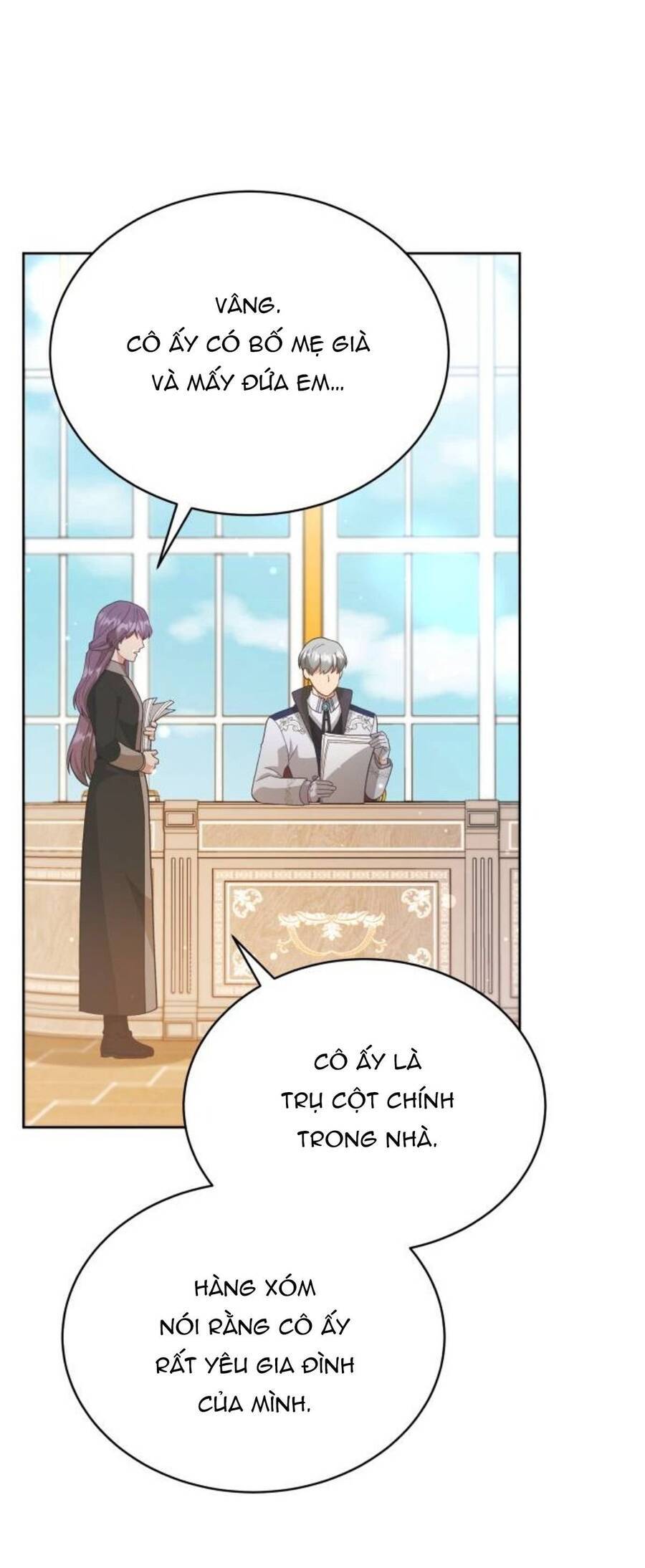 Tôi Đã Quyến Rũ Vị Công Tước Dối Trá Chapter 23.2 - 3