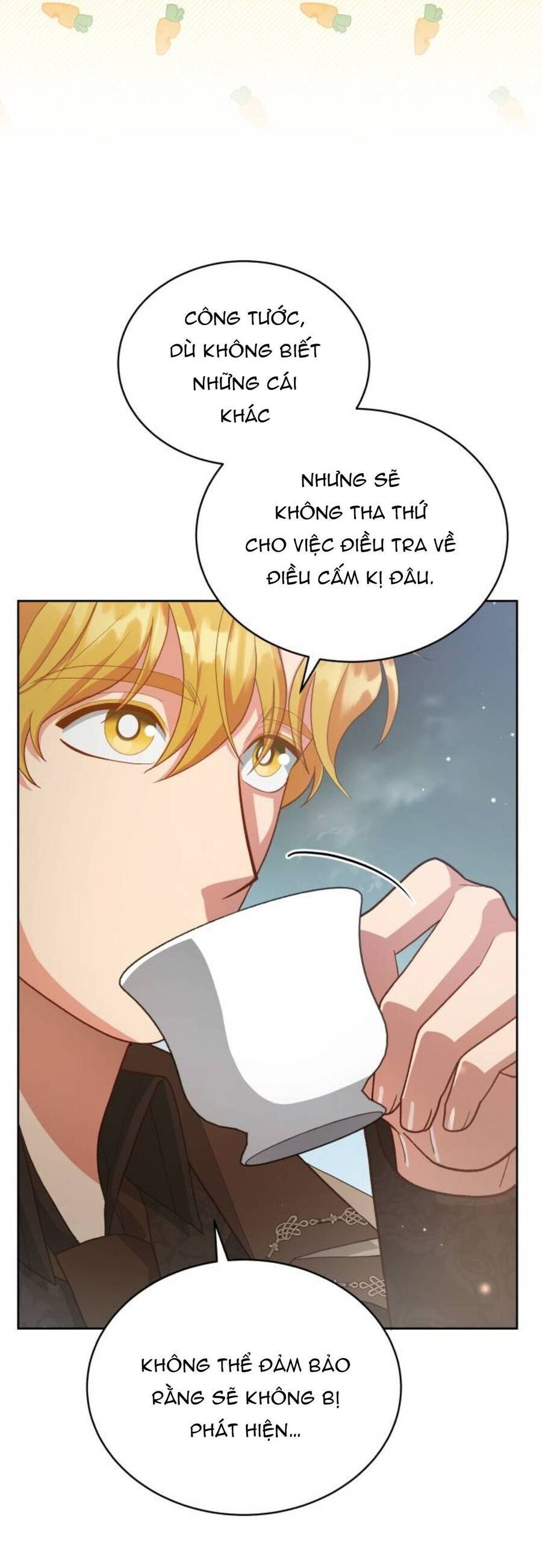 Tôi Đã Quyến Rũ Vị Công Tước Dối Trá Chapter 23.2 - 21