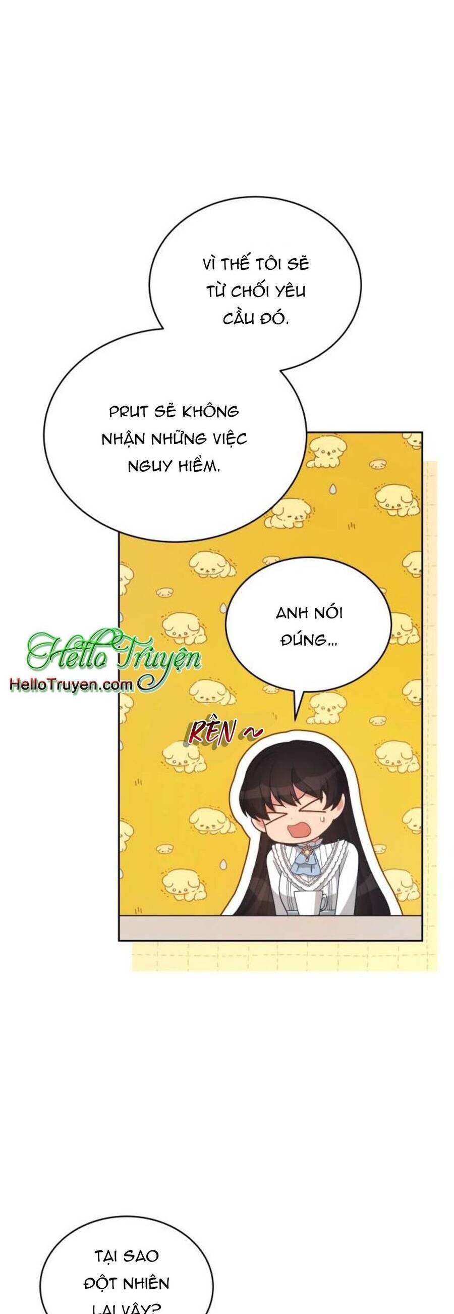 Tôi Đã Quyến Rũ Vị Công Tước Dối Trá Chapter 23.2 - 22