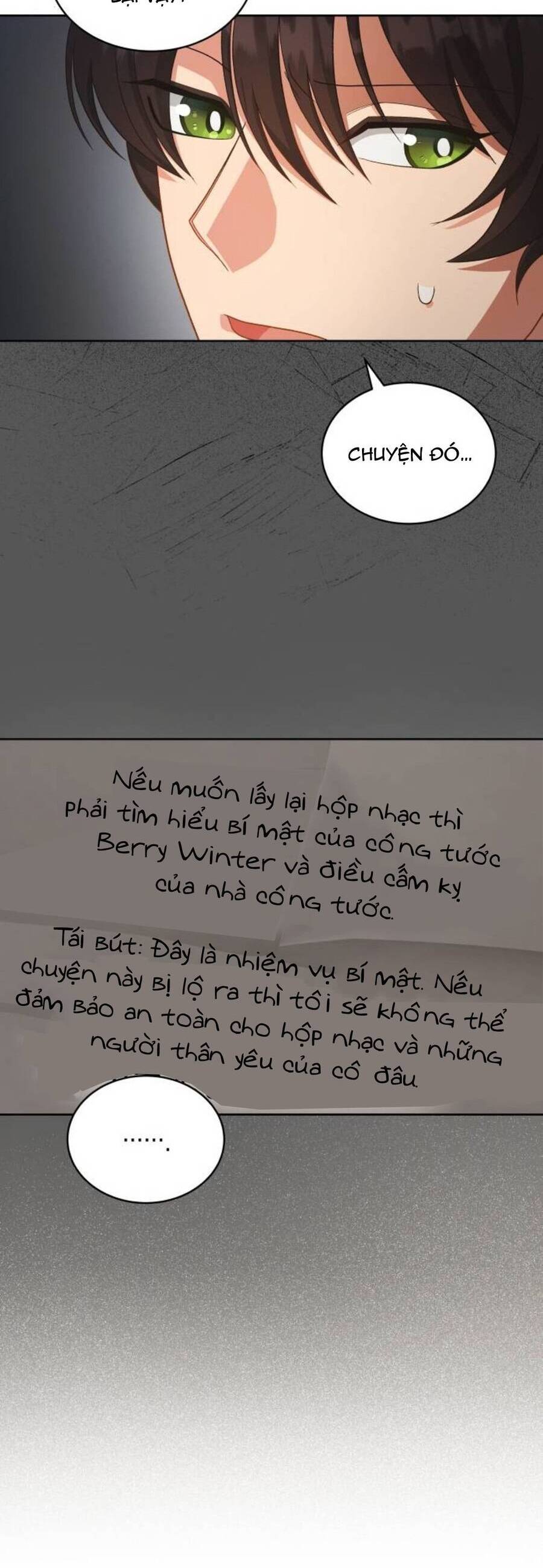 Tôi Đã Quyến Rũ Vị Công Tước Dối Trá Chapter 23.2 - 23