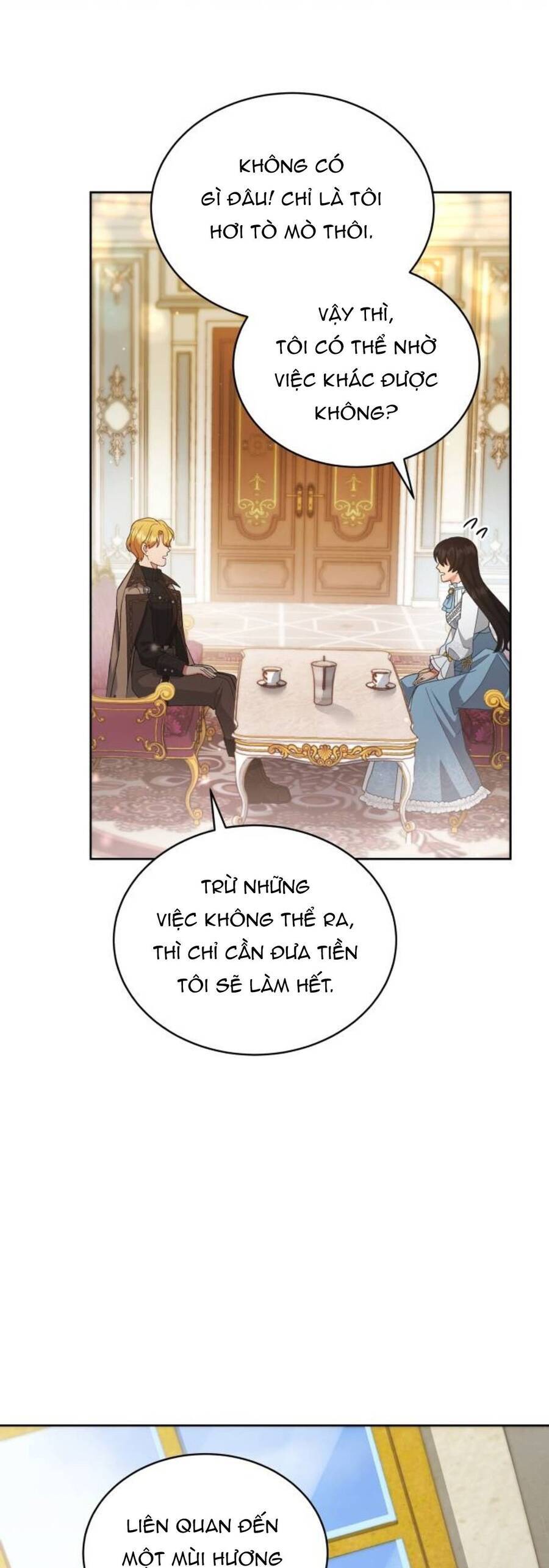 Tôi Đã Quyến Rũ Vị Công Tước Dối Trá Chapter 23.2 - 24