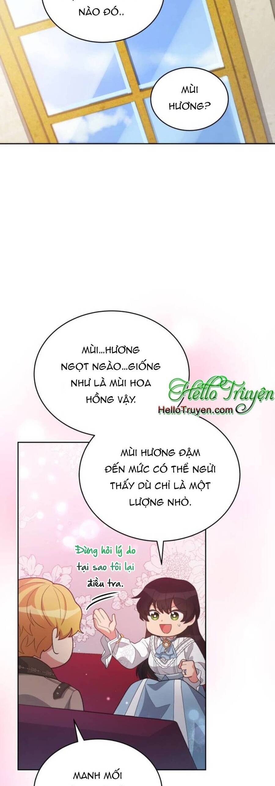 Tôi Đã Quyến Rũ Vị Công Tước Dối Trá Chapter 23.2 - 25