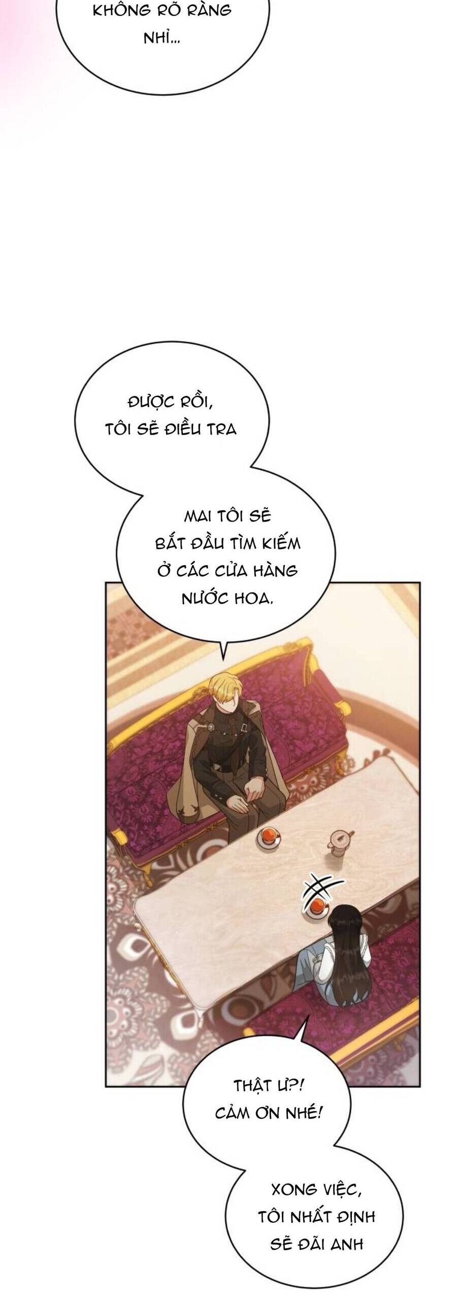Tôi Đã Quyến Rũ Vị Công Tước Dối Trá Chapter 23.2 - 26