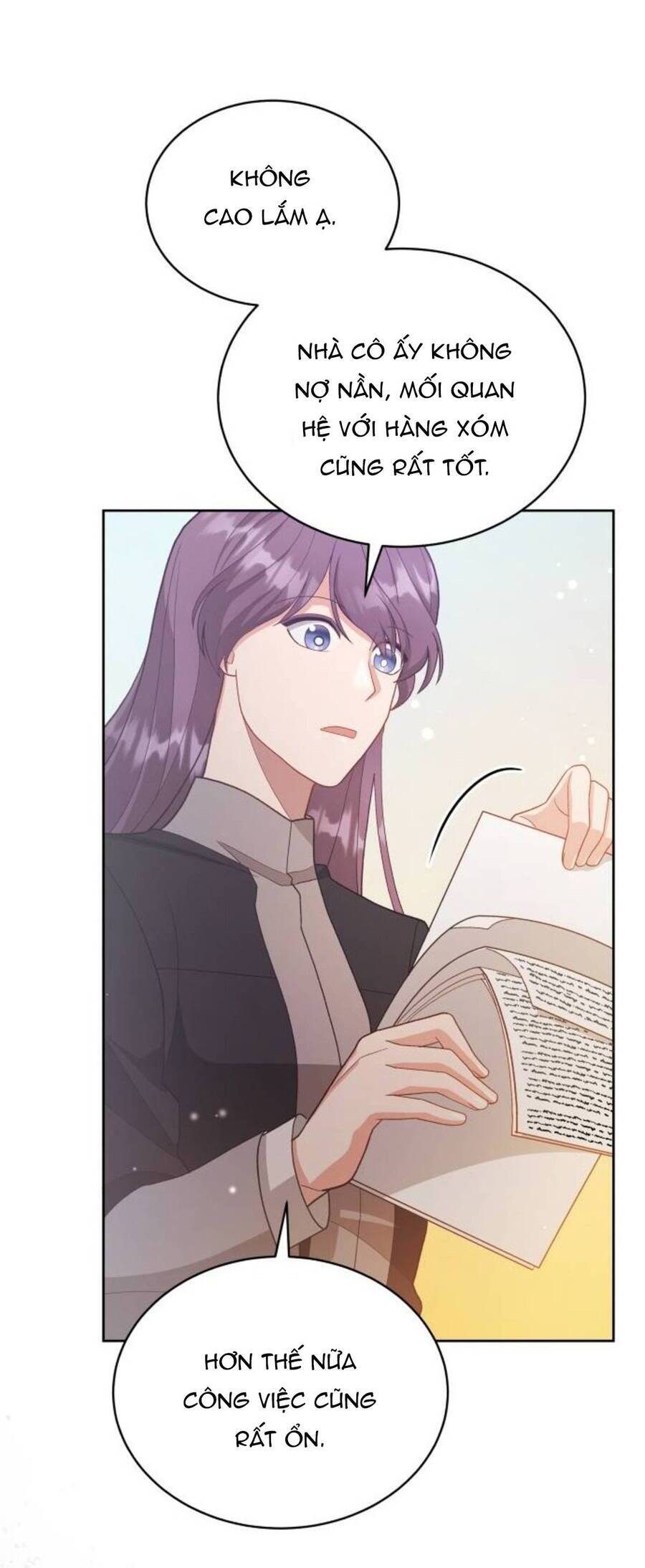 Tôi Đã Quyến Rũ Vị Công Tước Dối Trá Chapter 23.2 - 5