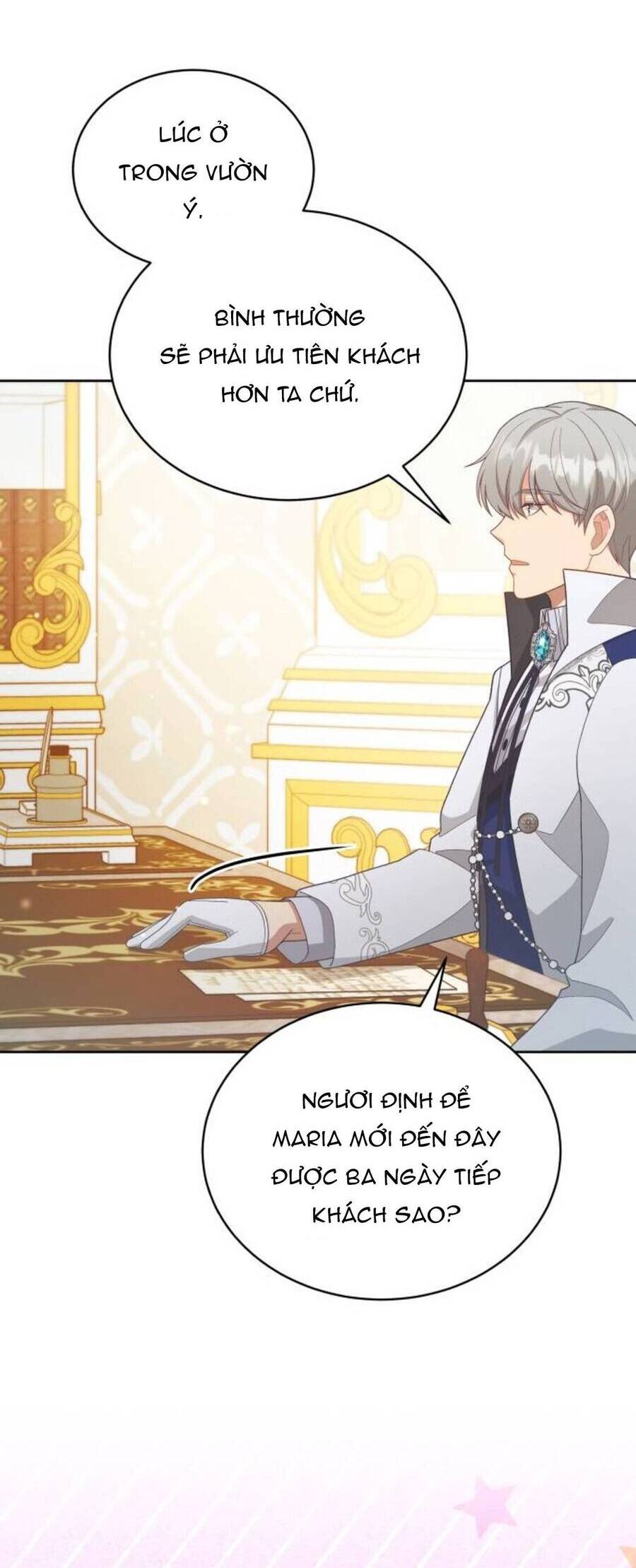 Tôi Đã Quyến Rũ Vị Công Tước Dối Trá Chapter 23.2 - 8