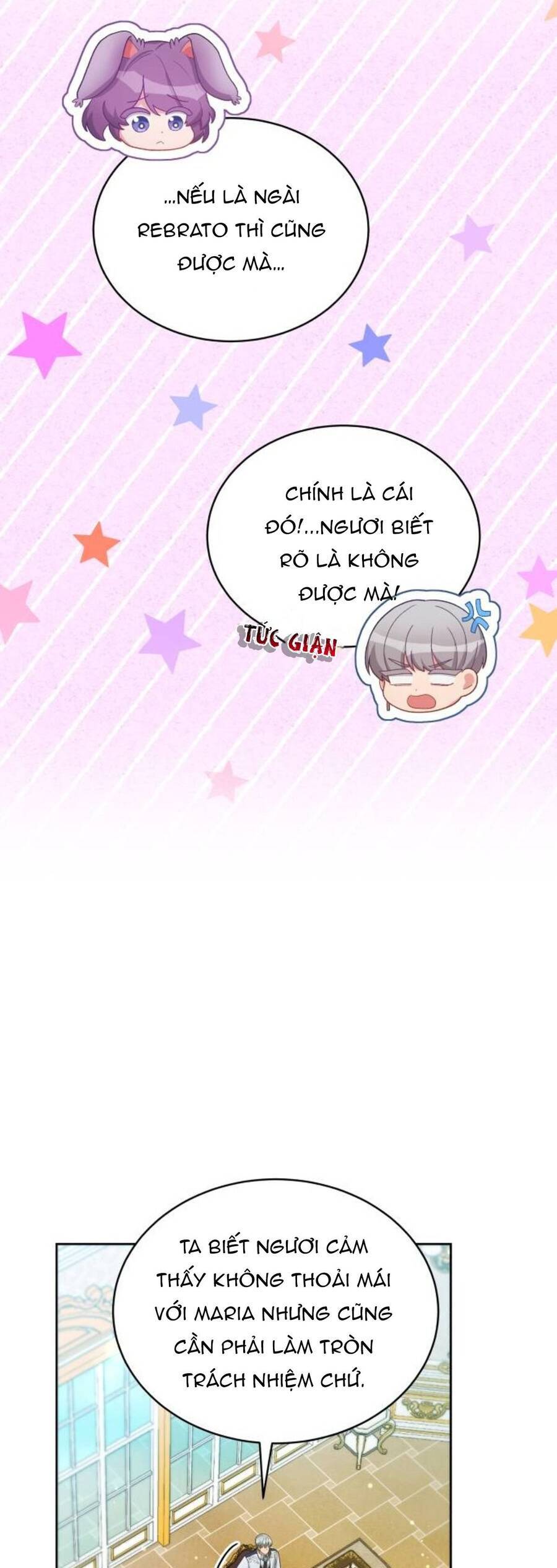 Tôi Đã Quyến Rũ Vị Công Tước Dối Trá Chapter 23.2 - 9