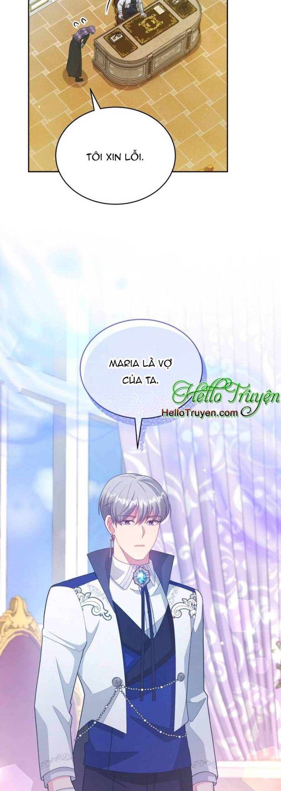 Tôi Đã Quyến Rũ Vị Công Tước Dối Trá Chapter 23.2 - 10