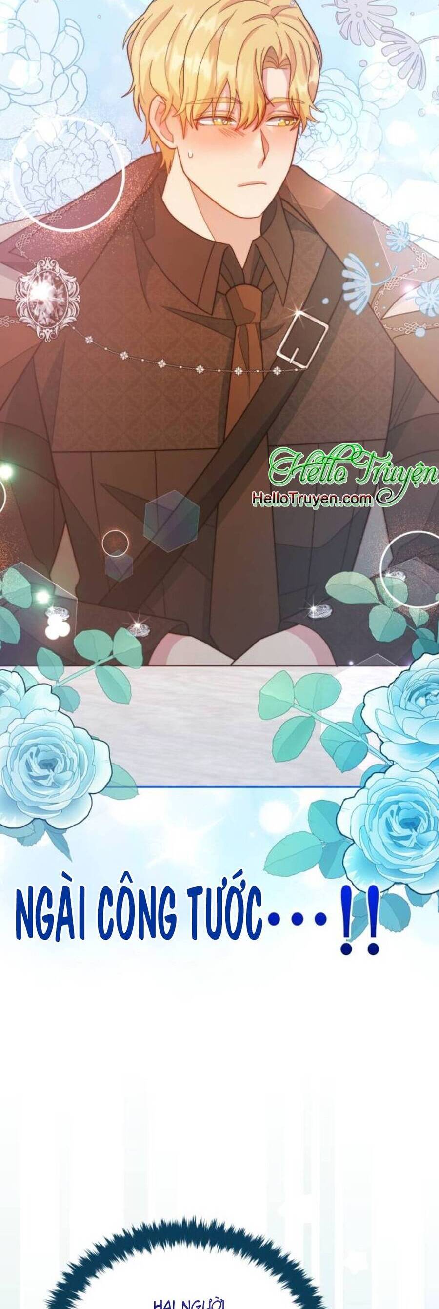 Tôi Đã Quyến Rũ Vị Công Tước Dối Trá Chapter 24.1 - 13