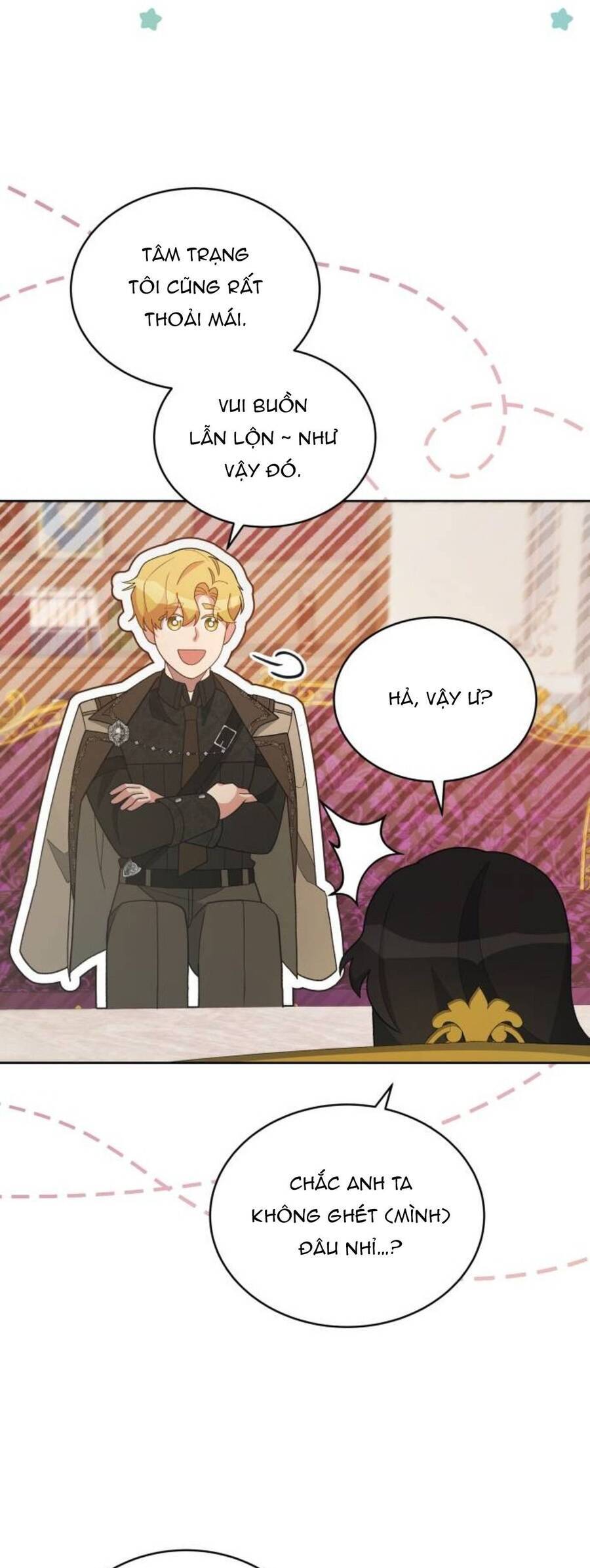 Tôi Đã Quyến Rũ Vị Công Tước Dối Trá Chapter 24.1 - 15