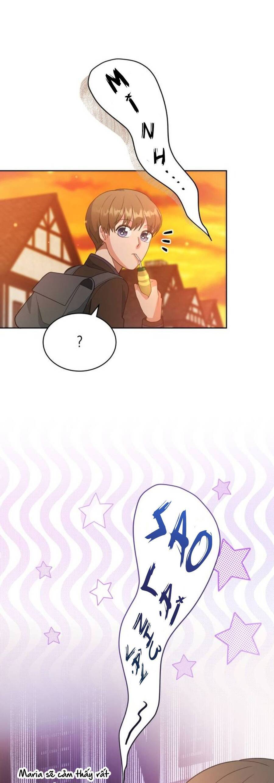 Tôi Đã Quyến Rũ Vị Công Tước Dối Trá Chapter 24.1 - 21