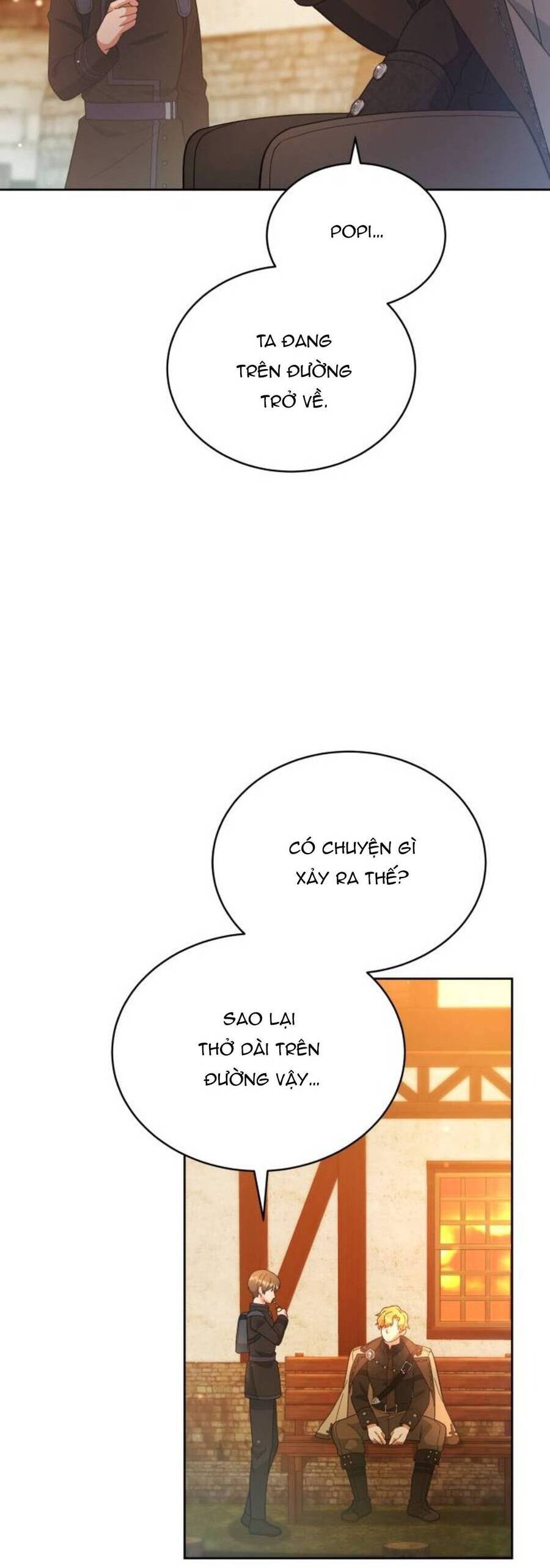 Tôi Đã Quyến Rũ Vị Công Tước Dối Trá Chapter 24.1 - 23