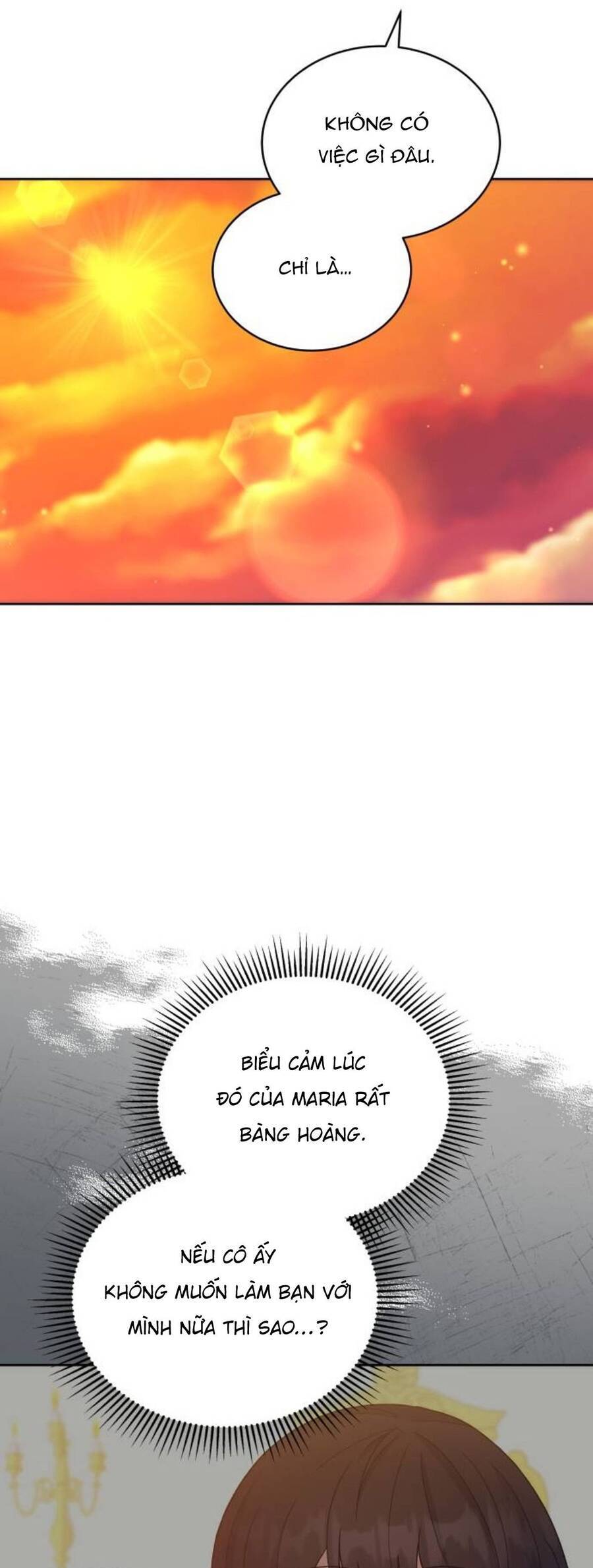 Tôi Đã Quyến Rũ Vị Công Tước Dối Trá Chapter 24.1 - 24