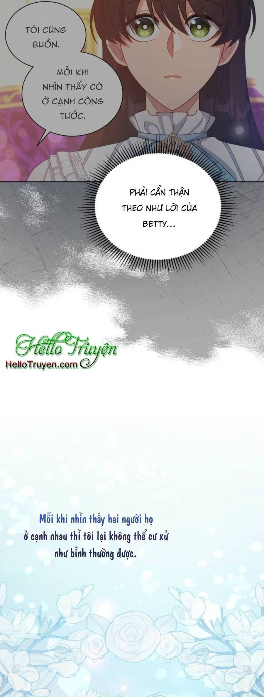 Tôi Đã Quyến Rũ Vị Công Tước Dối Trá Chapter 24.1 - 25