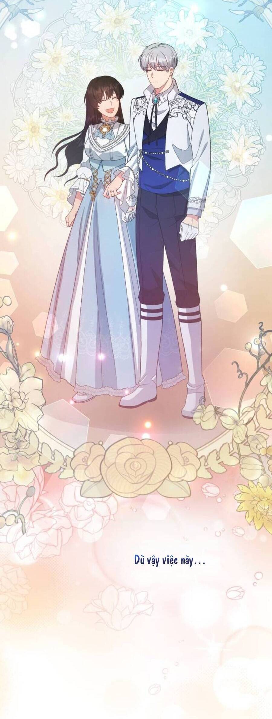 Tôi Đã Quyến Rũ Vị Công Tước Dối Trá Chapter 24.1 - 26
