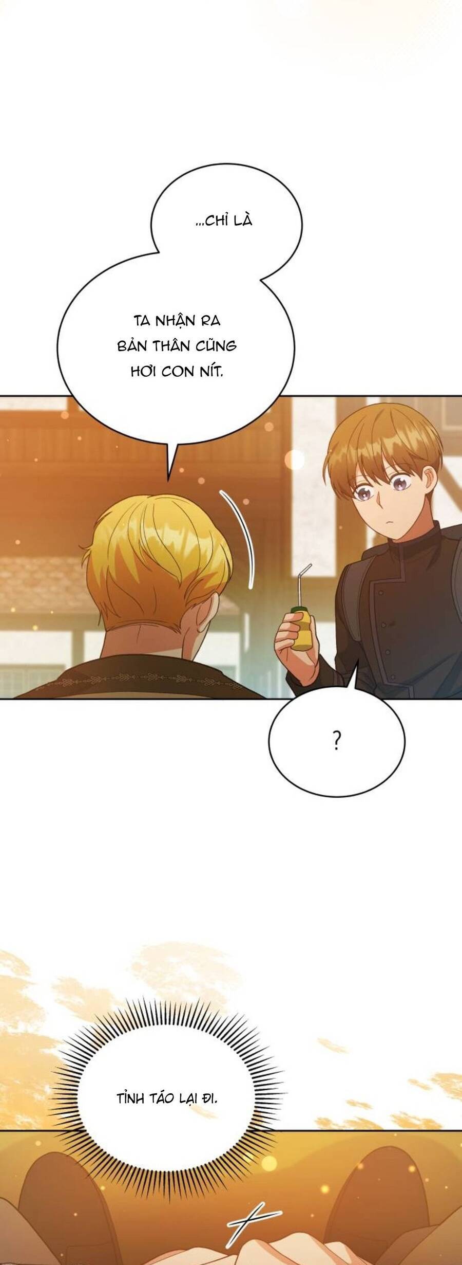 Tôi Đã Quyến Rũ Vị Công Tước Dối Trá Chapter 24.1 - 27