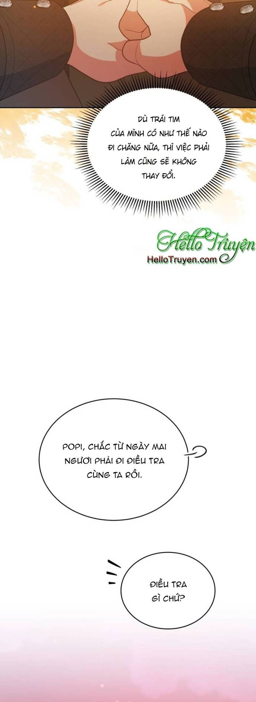 Tôi Đã Quyến Rũ Vị Công Tước Dối Trá Chapter 24.1 - 28