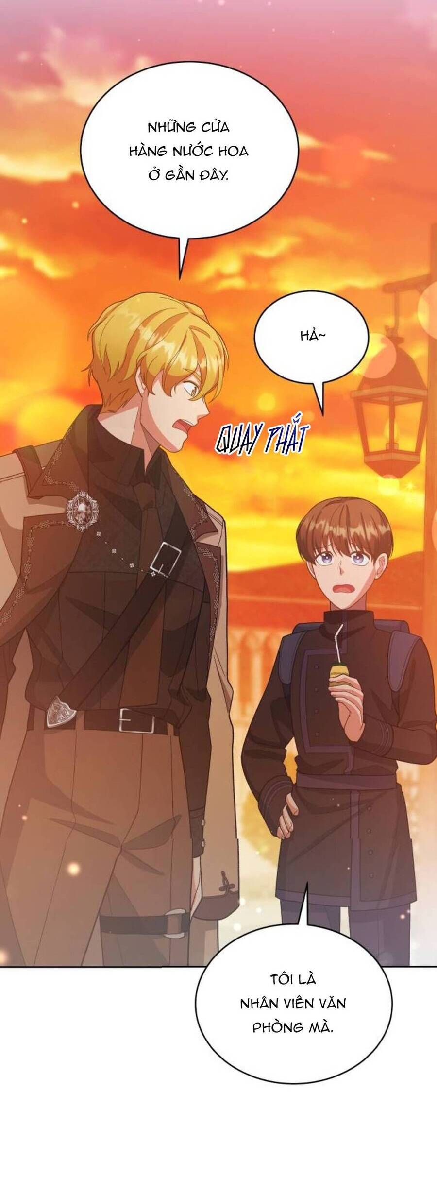 Tôi Đã Quyến Rũ Vị Công Tước Dối Trá Chapter 24.1 - 29