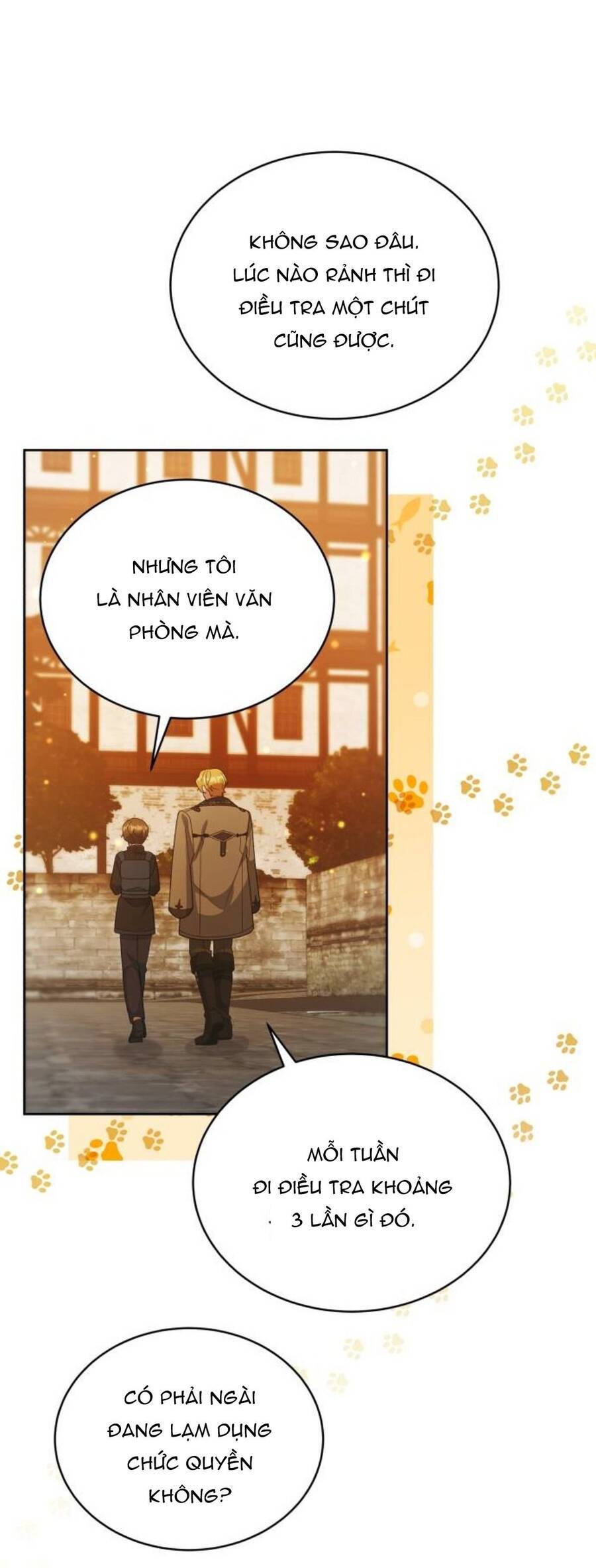 Tôi Đã Quyến Rũ Vị Công Tước Dối Trá Chapter 24.1 - 30