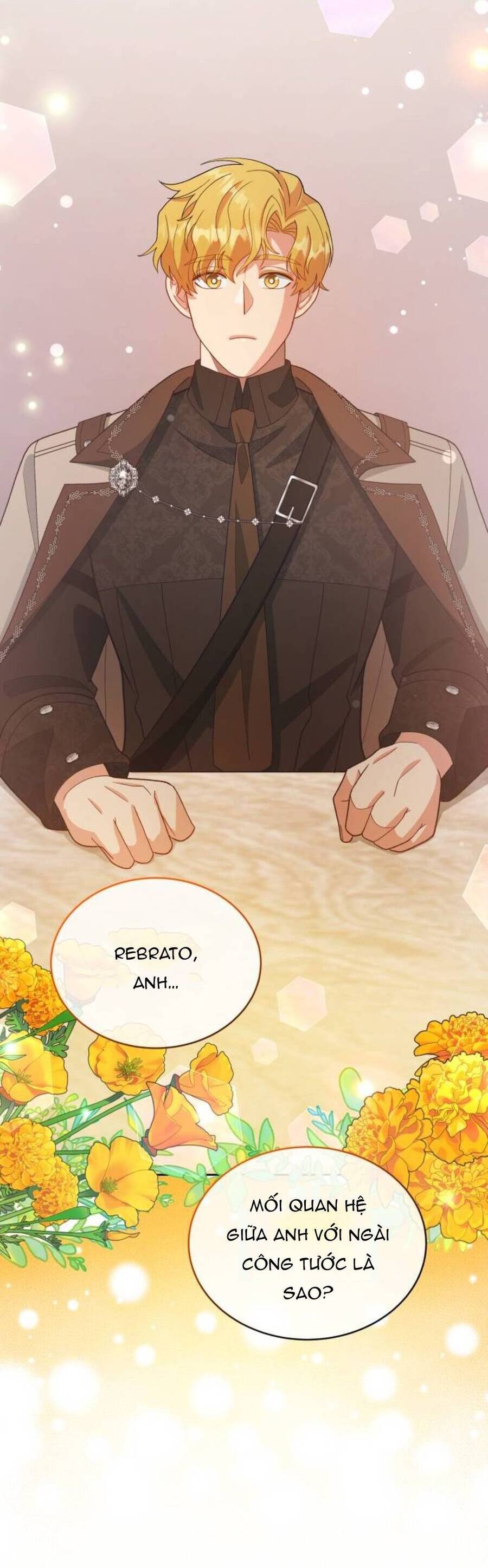 Tôi Đã Quyến Rũ Vị Công Tước Dối Trá Chapter 24.1 - 5