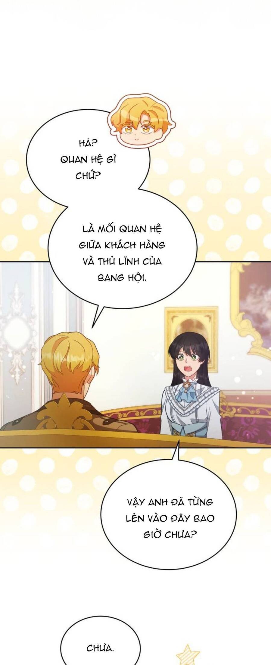 Tôi Đã Quyến Rũ Vị Công Tước Dối Trá Chapter 24.1 - 6