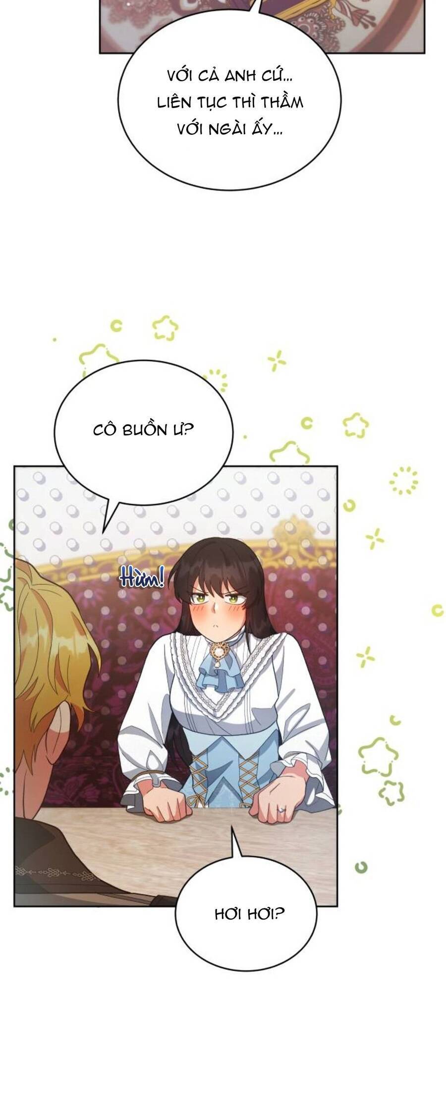 Tôi Đã Quyến Rũ Vị Công Tước Dối Trá Chapter 24.1 - 8