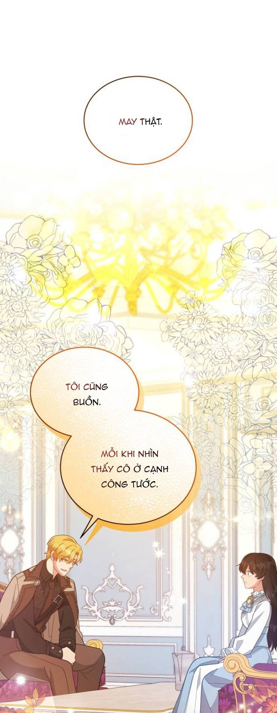 Tôi Đã Quyến Rũ Vị Công Tước Dối Trá Chapter 24.1 - 9